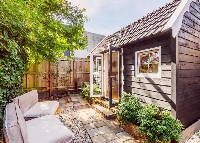 Tiny House Zaandam