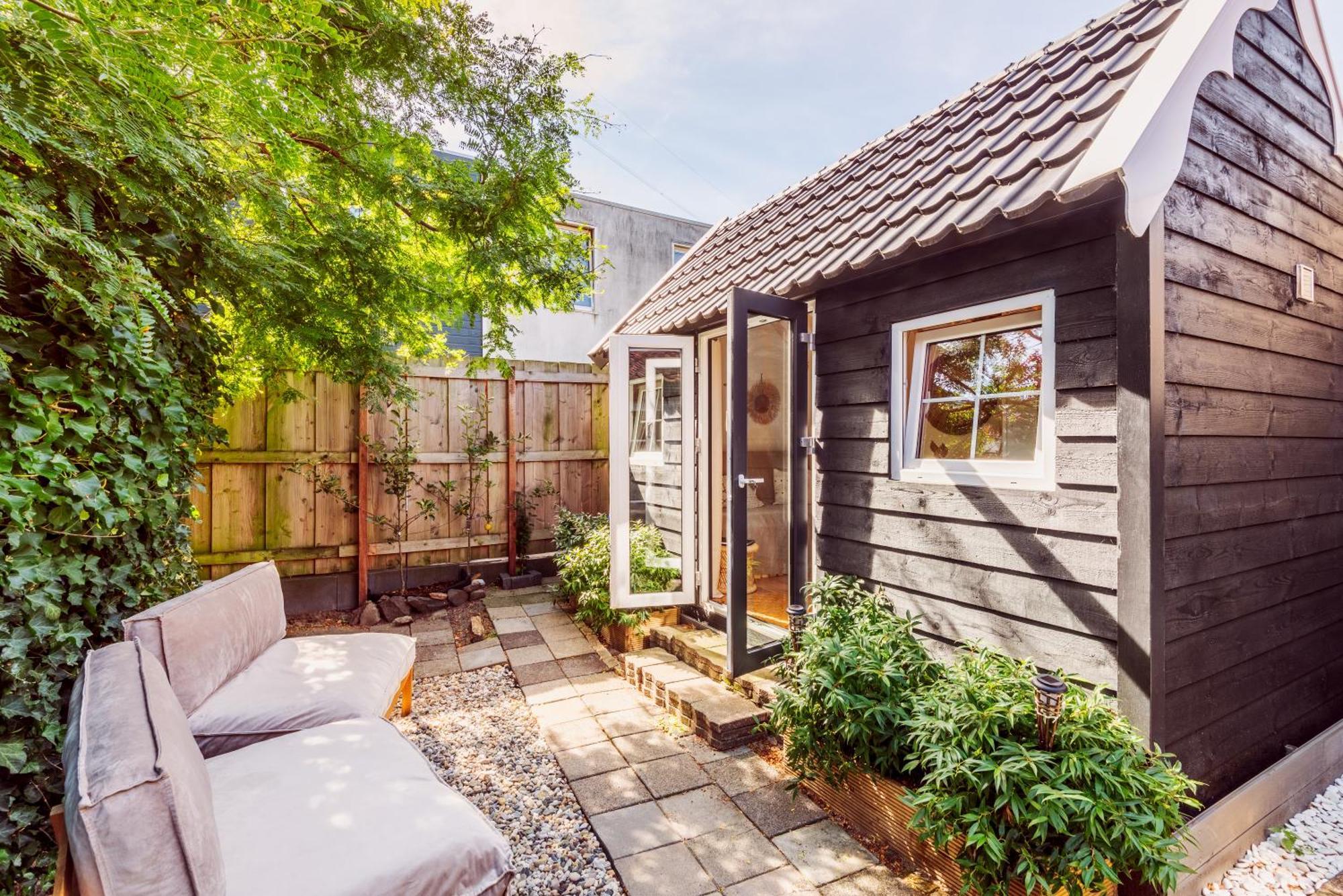 Tiny House Appartement Zaandam