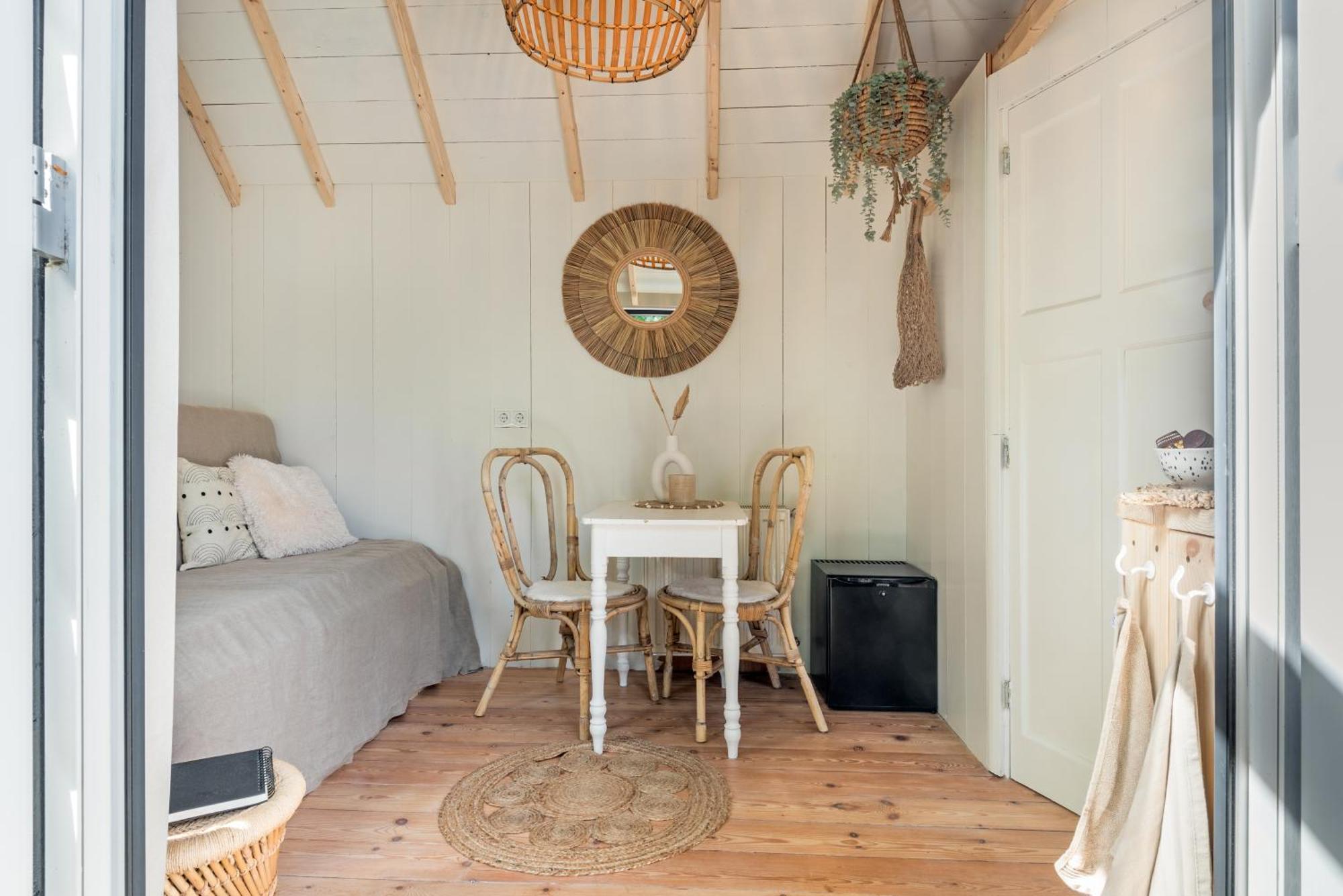 Tiny House *