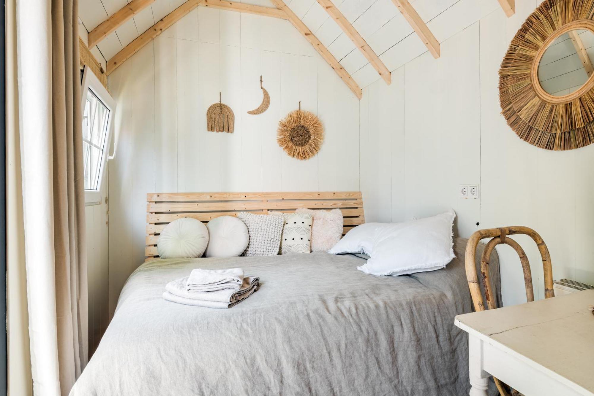 Tiny House * Zaandam